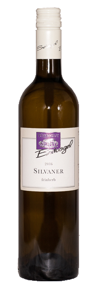 Silvaner feinherb