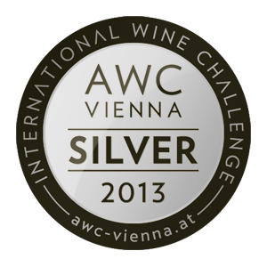 AWC Vienna Silber Medaille